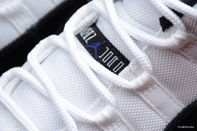 Jordan Air 11 528895-153 Retro mens 